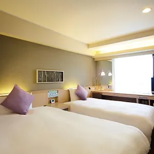 Tマーク シティ 3*, 札幌市 日本
