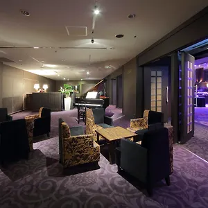 Anaクラウンプラザホテル福岡 4*, 福岡市 日本