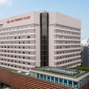 Anaクラウンプラザホテル福岡 4*, 福岡市 日本