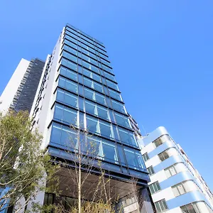 Hotel Keihan Tsukiji Ginza Grande, Tóquio