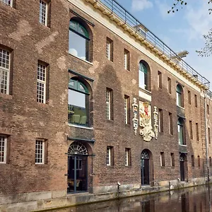 **** Hotel Arsenaal Países Baixos