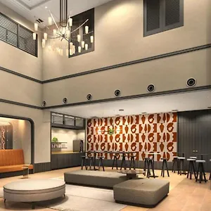 **** Hotel Nest&rise Namba Japão