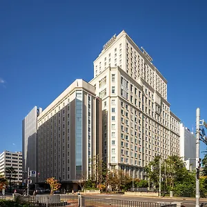 ホテルモントレエーデルホフ札幌 5*, 札幌市 日本