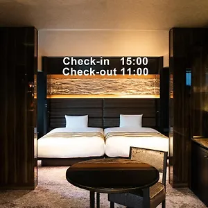 4* 酒店 日本桥三井花园酒店