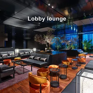 5* 酒店 三井花园饭店日本桥普米尔 / 东京