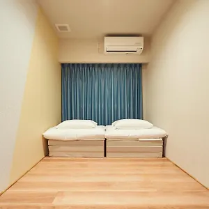 *** Hotel The Pocket Karasuma Gojo Japão