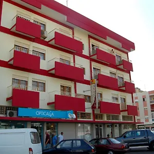 *** Hotel Avenida Cabo Verde