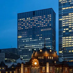 Hotel Shangri-la, Tokyo