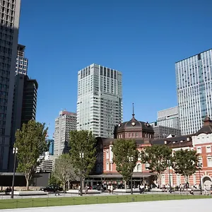 Hotel Metropolitan Marunouchi, Tokyo
